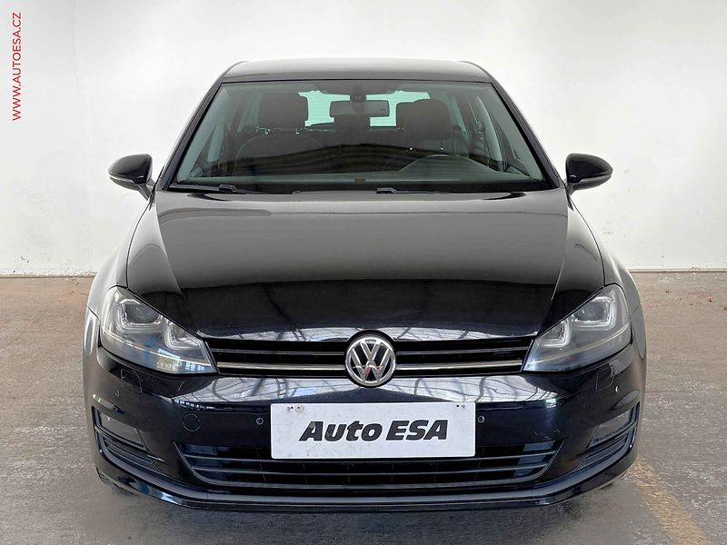 Volkswagen Golf (2014) 1.4 TSi, STK9/28 - fotka 2 z 15