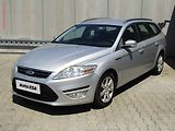 Ford Mondeo (2012) 2.0TDCi, AC, TZ, park.asist - náhled 2