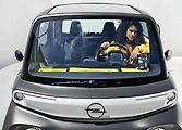 Opel Rocks-e