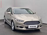 Ford Mondeo (2016) 2.0 TDCi, Titanium, TZ - náhled 1