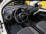 Volkswagen up! 1,0MPi (44kW)*KLIMATIZACE* - náhled 8