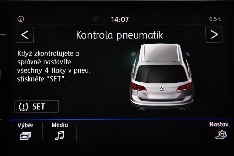 Volkswagen Golf Sportsvan 1.5 TSi 6st JOIN,FACE,PANORAMA - fotka 22 z 50