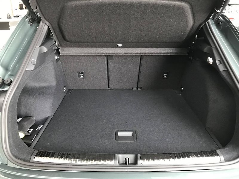 Audi Q3 quattro ST7 2,0TFSI - fotka 6 z 20