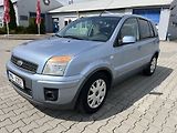 Ford Fusion (2007) 1.4 TDCi - náhled 2