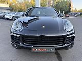Porsche Cayenne 3.0 D Platinum Edition - náhled 2