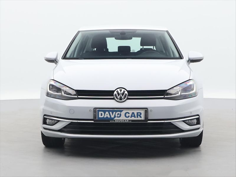 Volkswagen Golf 1.0 TSI 81kW Comfortline LED C - fotka 2 z 27