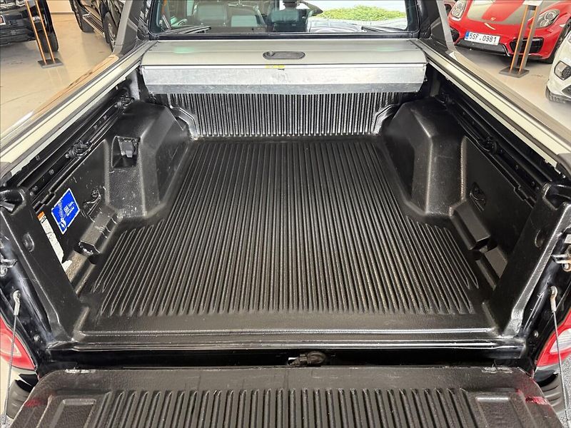 Ford Ranger 3,2 Limited,AT,po servisu! - fotka 23 z 32