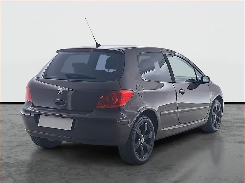 Peugeot 307 (2006) 1.6 16V, nová STK - fotka 5 z 14