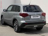 Suzuki Vitara (2019) 1.4BoosterJet 4x4, ČR, AC - náhled 6