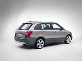 Automobilka Škoda Auto Mladá Boleslav představí na autosalonu v Ženevě novou verzi modelu Fabia s názvem Scout.