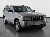 Jeep Grand Cherokee (2006) 3.0 CRD, 4X4, Automat - náhled 1