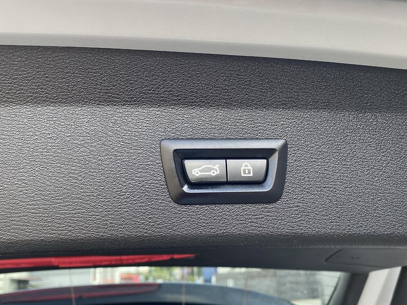 BMW X1 (2019) M Sport - Panorama   - fotka 13 z 46