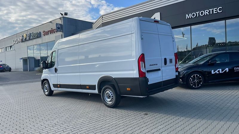 Fiat Ducato (2026) Maxi  2.2 MTJ SCR 140k - fotka 5 z 8