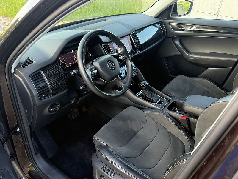 Škoda Kodiaq (2021) - fotka 13 z 53