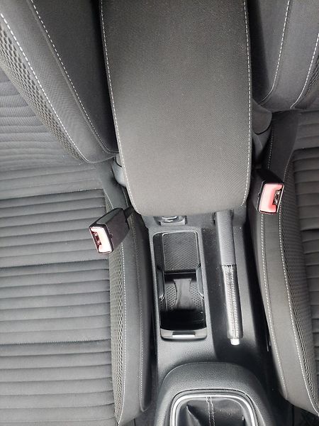 Volkswagen Golf (2014) VI. Cabrio TSi  I CUP - fotka 32 z 52