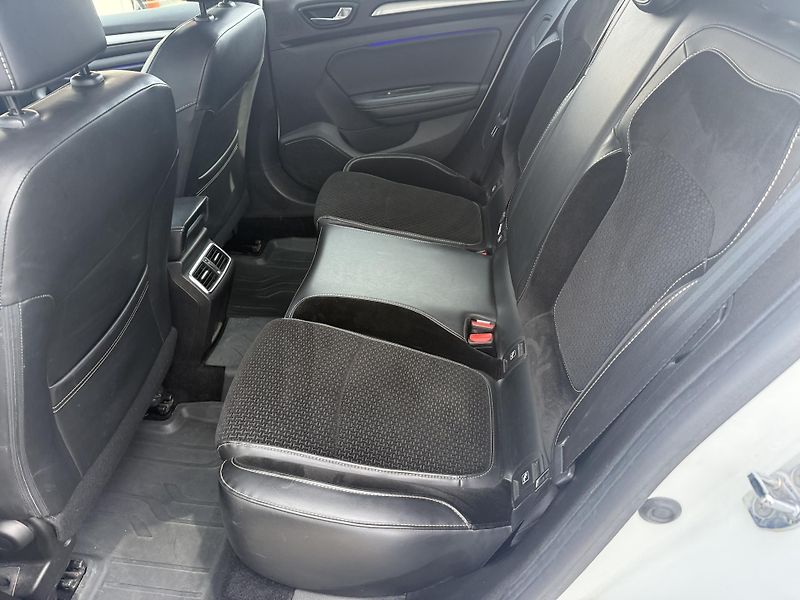 Renault Mégane 1.5 DCI 81kW - fotka 26 z 36