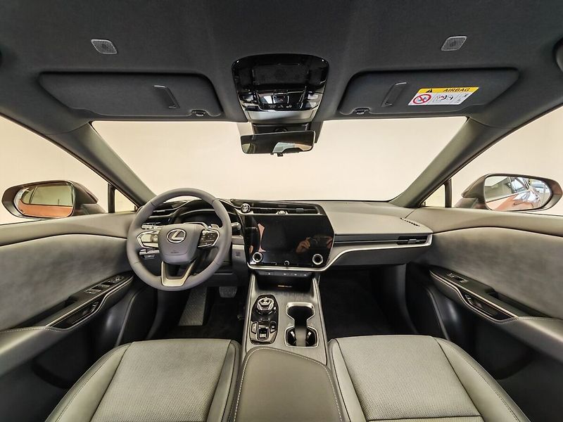 Lexus Ostatní 500e Prestige - fotka 36 z 45