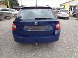 Škoda Fabia 1,0 - náhled 16