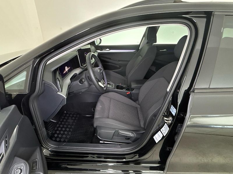 Volkswagen Golf People DSG - fotka 7 z 28