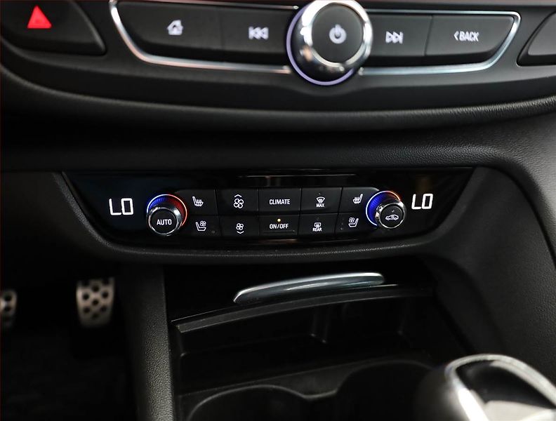 Opel Insignia (2019) 2.0 CDTI, Automat, Kůže, Navi - fotka 10 z 21
