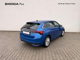 Škoda Scala (2024) SELEC TSI 110/1.5 M6F - náhled 1