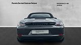 Porsche Boxster 718 - náhled 7
