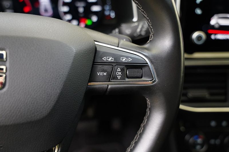 Seat Tarraco - fotka 17 z 27
