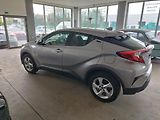 Toyota C-HR (2017) 1,2I,85KW,AUTOMAT,4X4,ALU,LED - náhled 8