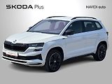 Škoda Karoq (2024) 1.5 TSI DSG Sportline - náhled 1