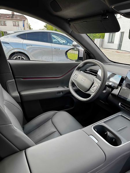 Xpeng G6 (2026) AWD Performance - fotka 7 z 7