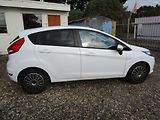 Ford Fiesta 1,2-44KW-NOVÉ ROZVODY+OLEJ - náhled 4