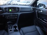 Kia Sportage (2016) 2.0 CRDi, 4X4, Automat, Kůže - náhled 8
