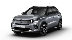 Citroën C3 (2026) MAX Hybrid 110k Automatic - fotografie inzerátu