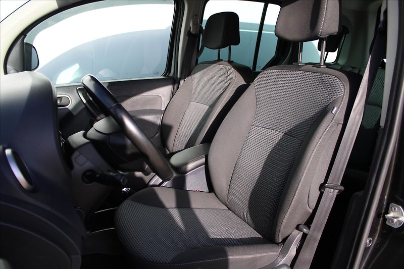 Mercedes-Benz Citan TOURER 112 84kW DPH - fotka 10 z 18