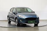 Ford Fiesta - náhled 8