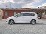 Volkswagen Touran (2019) ČR 1.5TSI 110KW DSG LED – NAVI - náhled 8