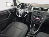 Volkswagen Caddy (2018) Maxi 2.0 TDI, 7Míst, ČR, DPH - náhled 7