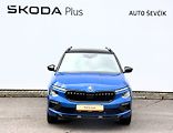 Škoda Kamiq (2025) Monte Carlo 1,0 TSI 85 kW 6 MP - náhled 3
