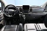 Ford Transit Custom (2020) 2.0 320 L2H1 9 Míst klima ACC - náhled 9