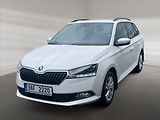 Škoda Fabia 1,0 TSI Ambition/výbava jako S - náhled 2
