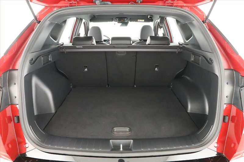 Hyundai Tucson (2026) 1.6 T-GDI, N-LINE, AUTOMAT - fotka 18 z 19