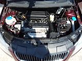 Škoda Fabia COMBI 1.4 16V ABS, KLIMATIZACE - náhled 12