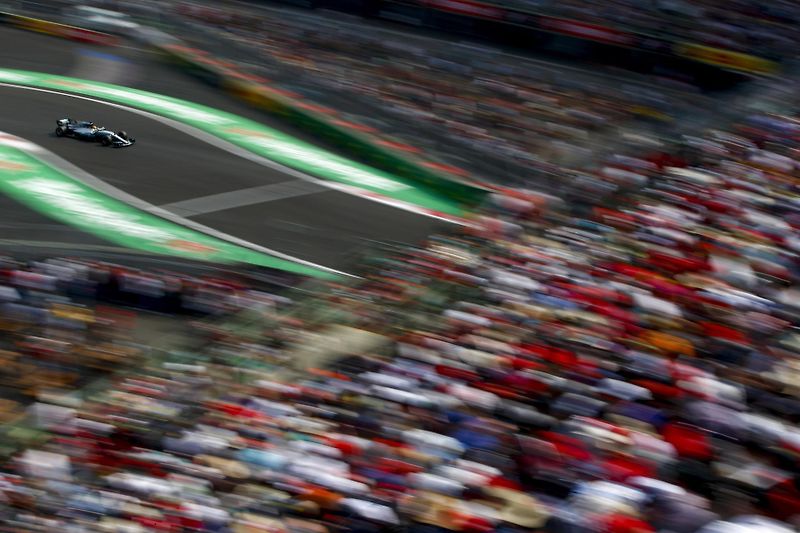 44 Lewis Hamilton (GBR, Mercedes AMG Petronas F1 team)