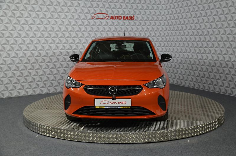 Opel Corsa (2023) 1.2i 55kw Edition MT5 - fotka 2 z 11