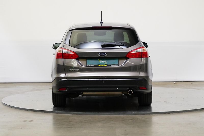 Ford Focus - fotka 6 z 33