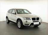 BMW X3 (2013) xDrive20d, 4X4, Automat - náhled 1