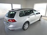 Volkswagen Golf (2013) 1,6TDI*81KW*VYHŘ.SEDADLA* - náhled 4