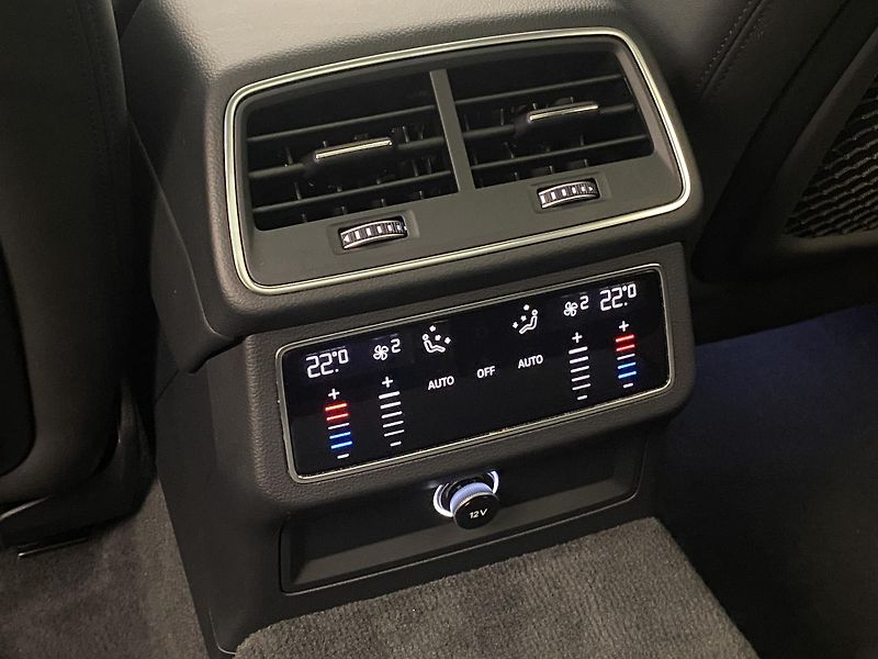Audi S6 3.0TDI AVANT QUATTRO AUT - fotka 32 z 55