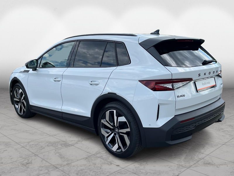 Škoda Elroq SPORTLINE 85 210/82 E1H - fotka 6 z 26