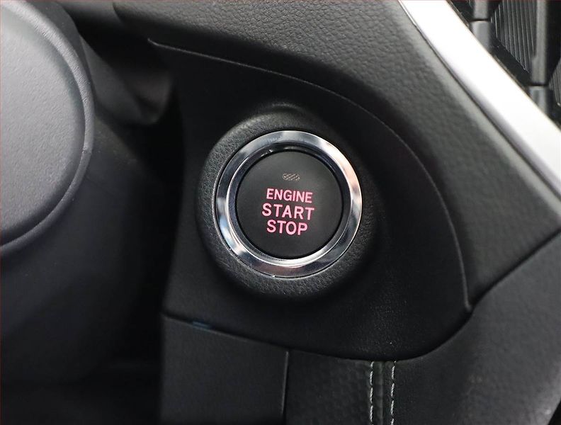 Subaru Forester (2023) 2.0 e-Boxer MHEV - fotka 20 z 29